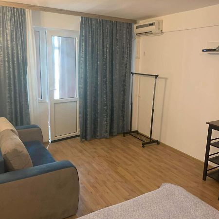 Studio Edara Daire Eforie Nord Dış mekan fotoğraf