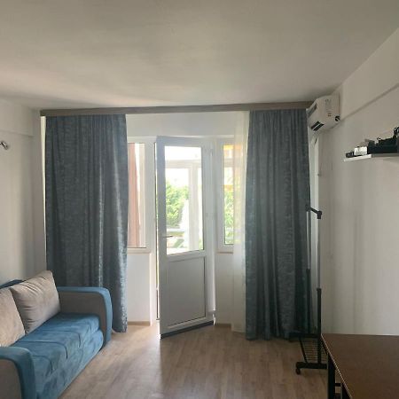 Studio Edara Daire Eforie Nord Dış mekan fotoğraf