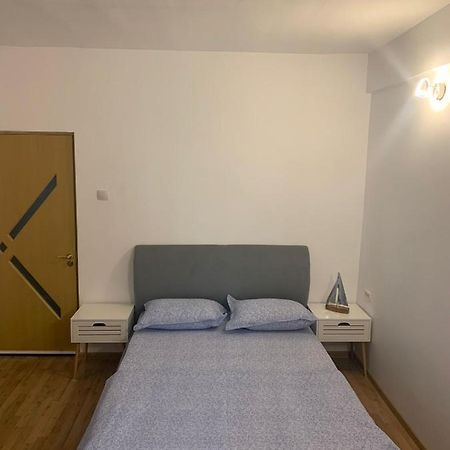 Studio Edara Daire Eforie Nord Dış mekan fotoğraf