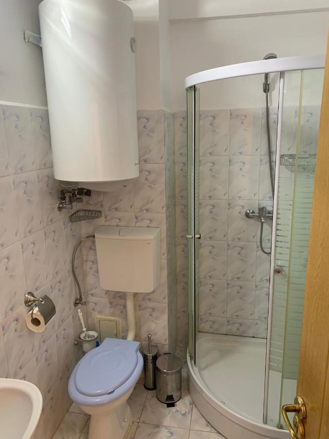 Studio Edara Daire Eforie Nord Dış mekan fotoğraf