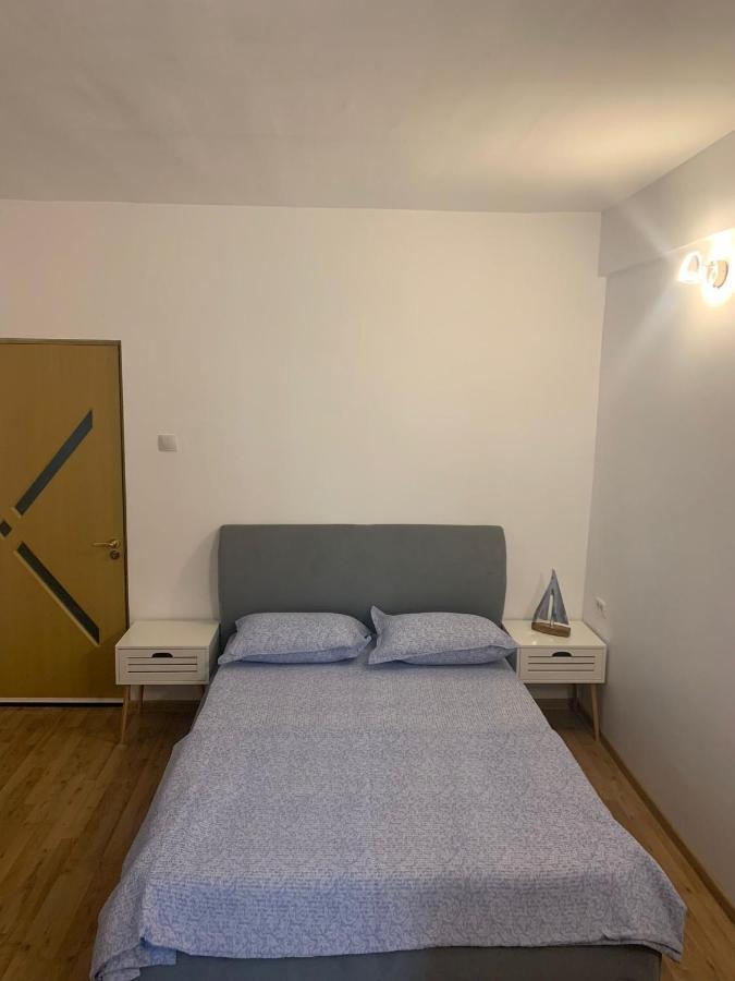 Studio Edara Daire Eforie Nord Dış mekan fotoğraf